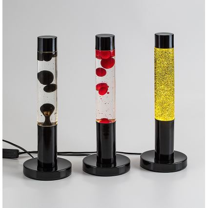 Rabalux - LED Lavalampa LED/25W/230V