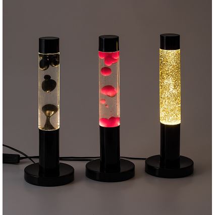 Rabalux - LED Lavalampa LED/25W/230V