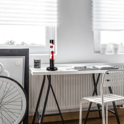 Rabalux - LED Lavalampa LED/25W/230V