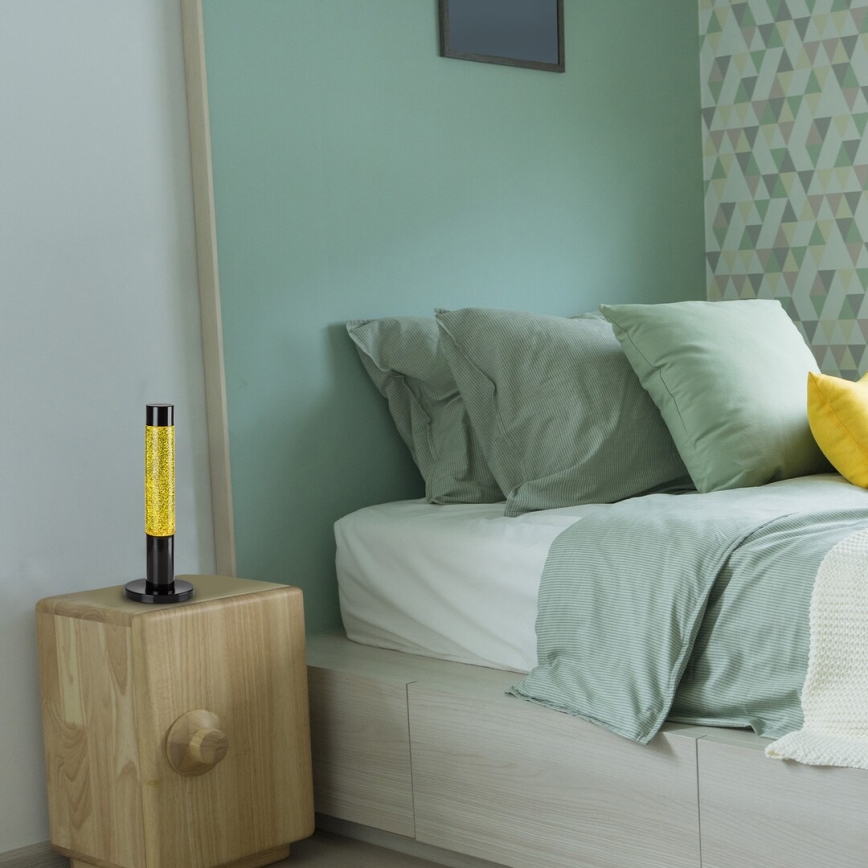 Rabalux - LED Lavalampa LED/25W/230V