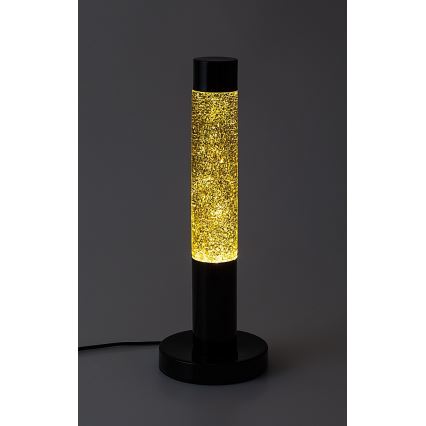 Rabalux - LED Lavalampa LED/25W/230V