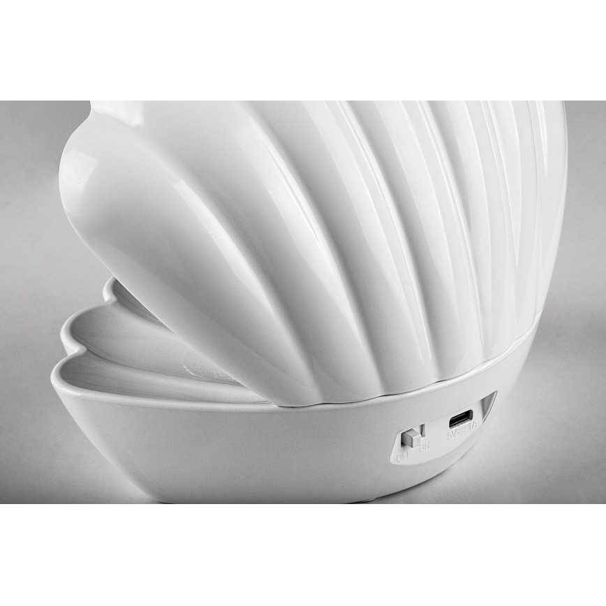 Rabalux - LED RGB Dekorationslampa LED/0,8W/3xAAA