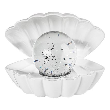 Rabalux - LED RGB Dekorationslampa LED/0,8W/3xAAA