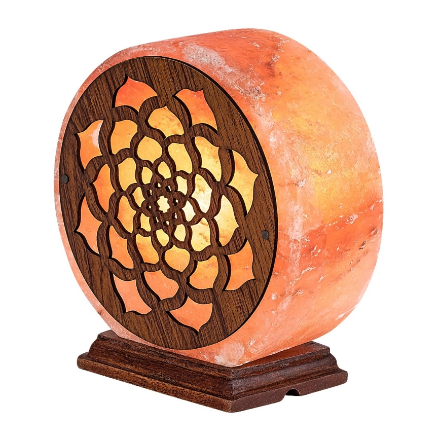 Rabalux - Saltlampa 1xE14/15W/230V