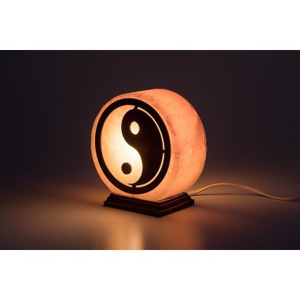 Rabalux - Saltlampa 1xE14/15W/230V