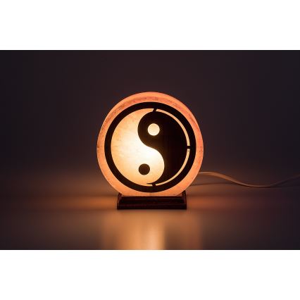 Rabalux - Saltlampa 1xE14/15W/230V