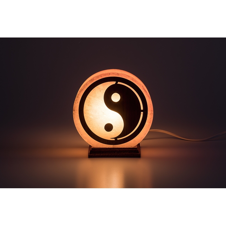 Rabalux - Saltlampa 1xE14/15W/230V