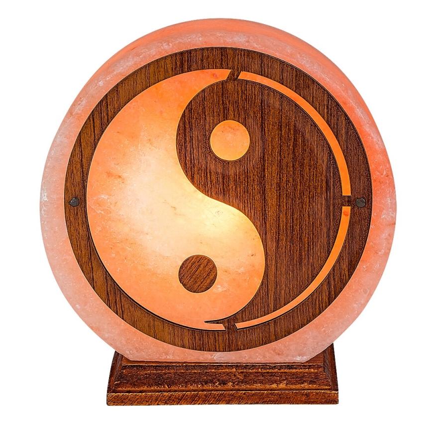 Rabalux - Saltlampa 1xE14/15W/230V