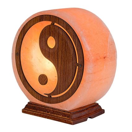 Rabalux - Saltlampa 1xE14/15W/230V