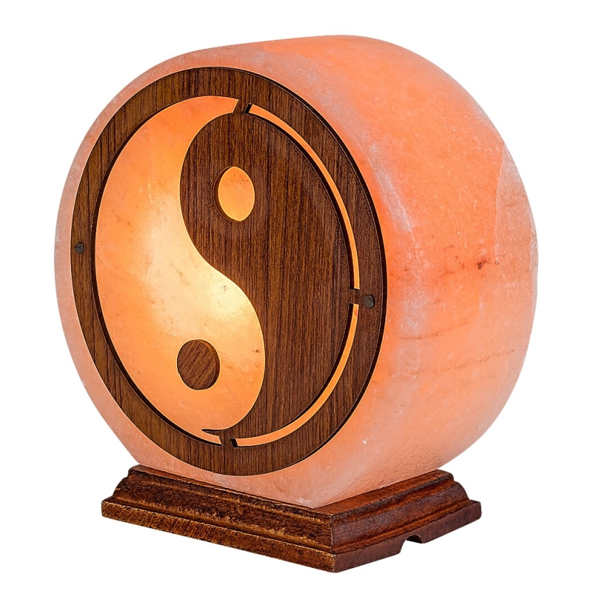 Rabalux - Saltlampa 1xE14/15W/230V