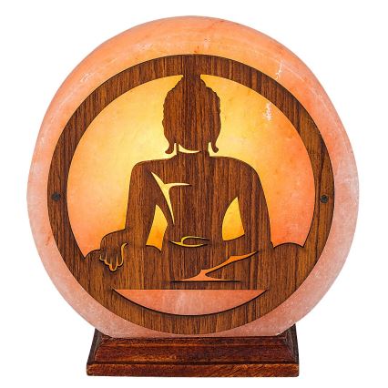 Rabalux - Saltlampa 1xE14/15W/230V