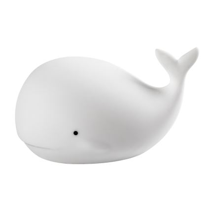 Rabalux - LED RGB tryckkänslig nattlampa LED/0,05W/1xCR2032 val