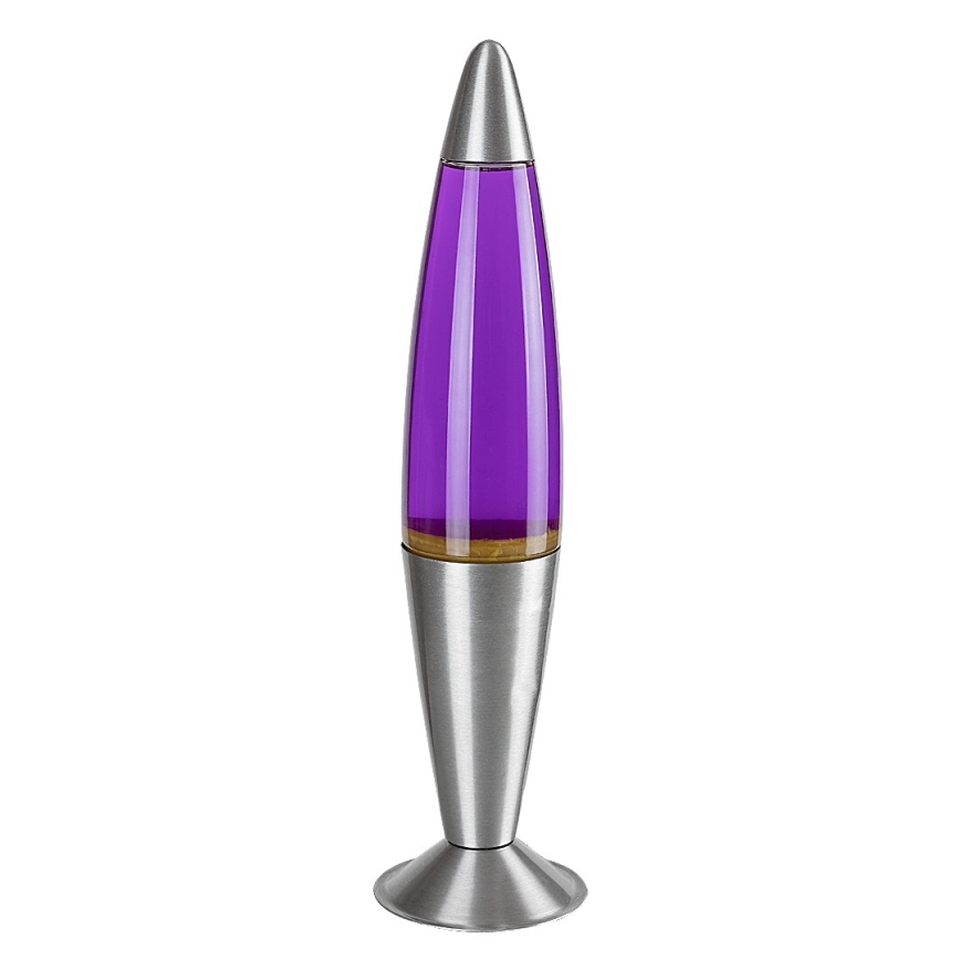 Rabalux - LED Lavalampa LED/25W/230V