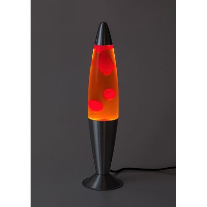 Rabalux - LED Lavalampa LED/25W/230V