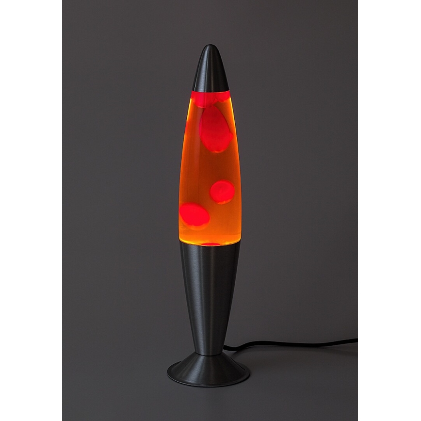 Rabalux - LED Lavalampa LED/25W/230V