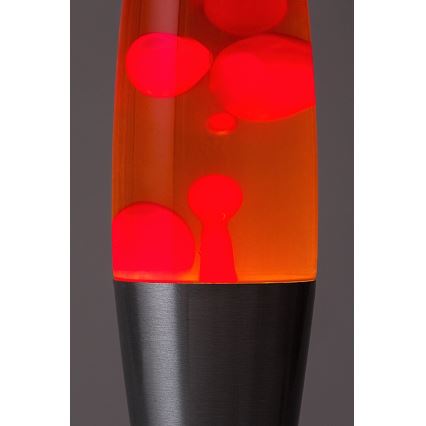 Rabalux - LED Lavalampa LED/25W/230V