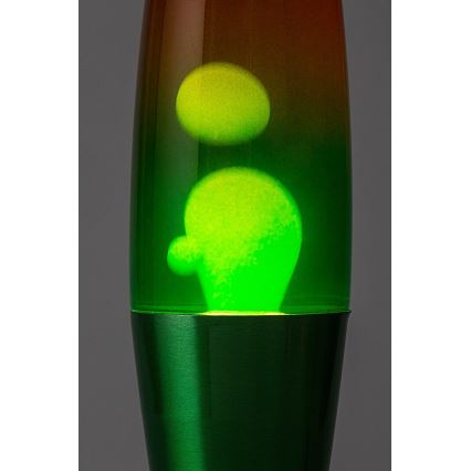 Rabalux - LED Lavalampa LED/25W/230V