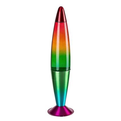 Rabalux - LED Lavalampa LED/25W/230V