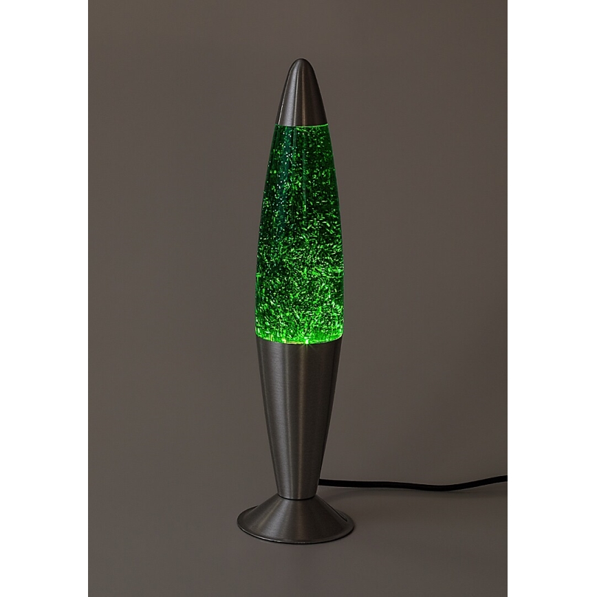 Rabalux - LED Lavalampa LED/25W/230V