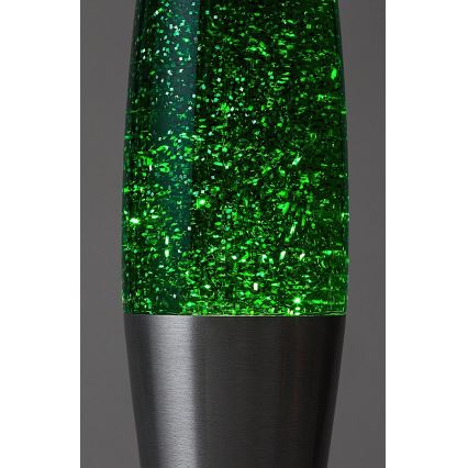 Rabalux - LED Lavalampa LED/25W/230V