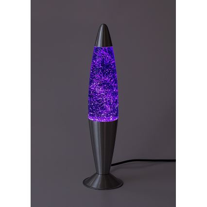 Rabalux - LED Lavalampa LED/25W/230V