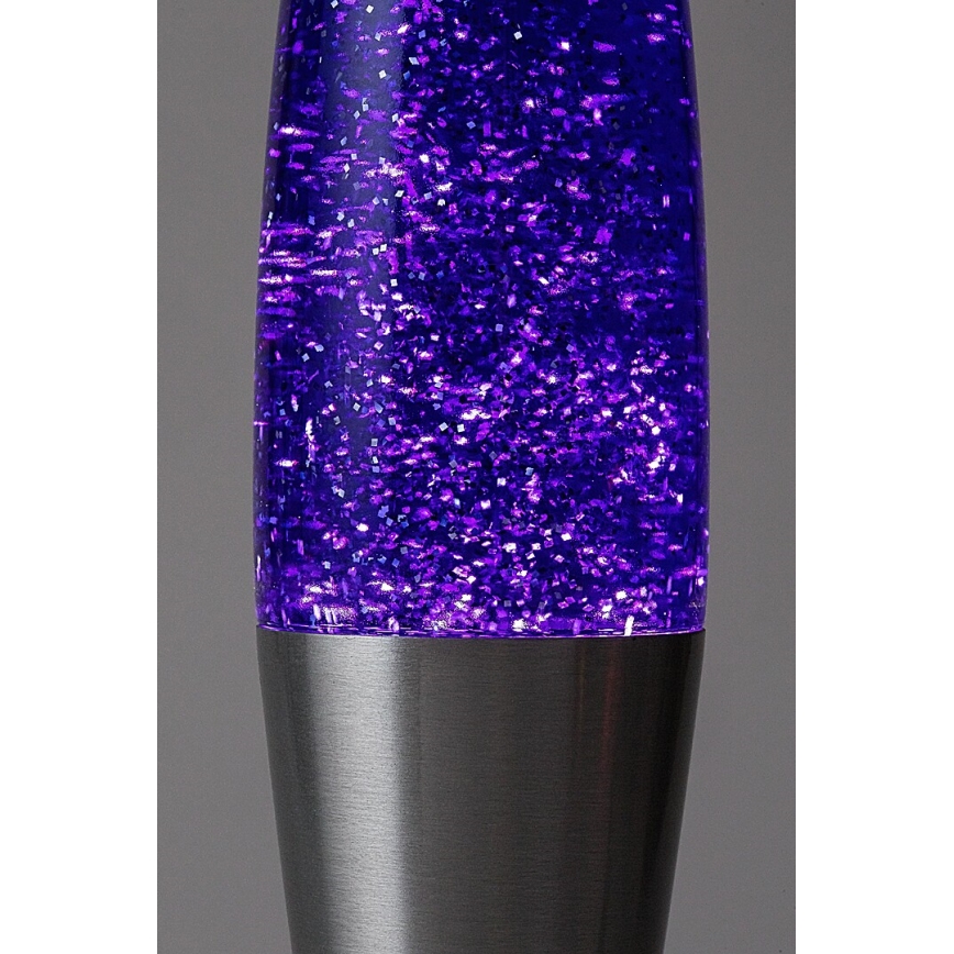 Rabalux - LED Lavalampa LED/25W/230V