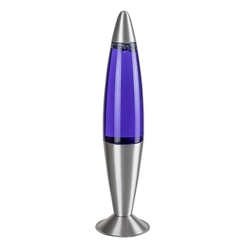 Rabalux - LED Lavalampa LED/25W/230V