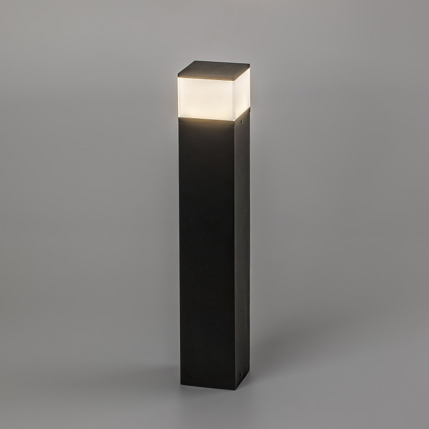 Rabalux - LED utomhuslampa med 2 uttag LED/10W/230V IP44