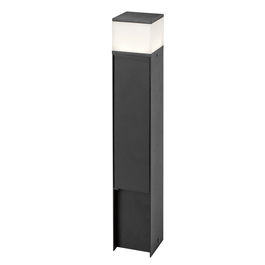 Rabalux - LED utomhuslampa med 2 uttag LED/10W/230V IP44