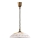 Rabalux 7640 - Ljuskrona ETRUSCO 1xE27/60W/230V