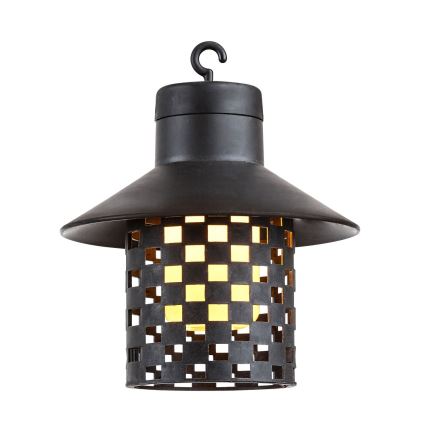 Rabalux - LED Solarlampa 8xLED/0,1W/1,2V IP44 1200 mAh