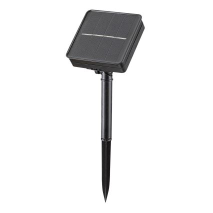 Rabalux - LED Solarlampa 8xLED/0,1W/1,2V IP44 1200 mAh