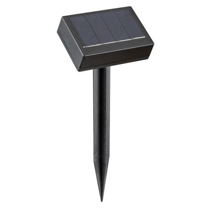 Rabalux - LED Solarlampa 10xLED/0,2W/1,2V IP44 300 mAh