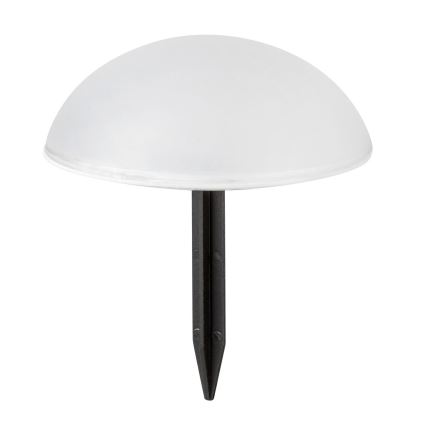 Rabalux - LED Solarlampa 5xLED/0,2W/1,2V IP44 600 mAh