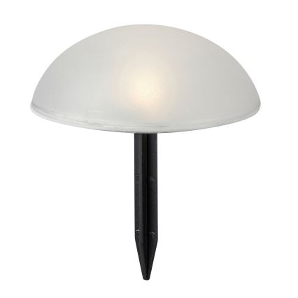 Rabalux - LED Solarlampa 5xLED/0,2W/1,2V IP44 600 mAh