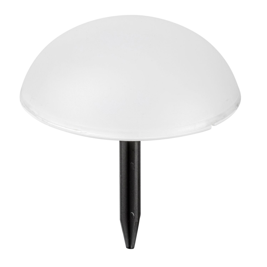 Rabalux - LED Solarlampa 5xLED/0,2W/1,2V IP44 600 mAh