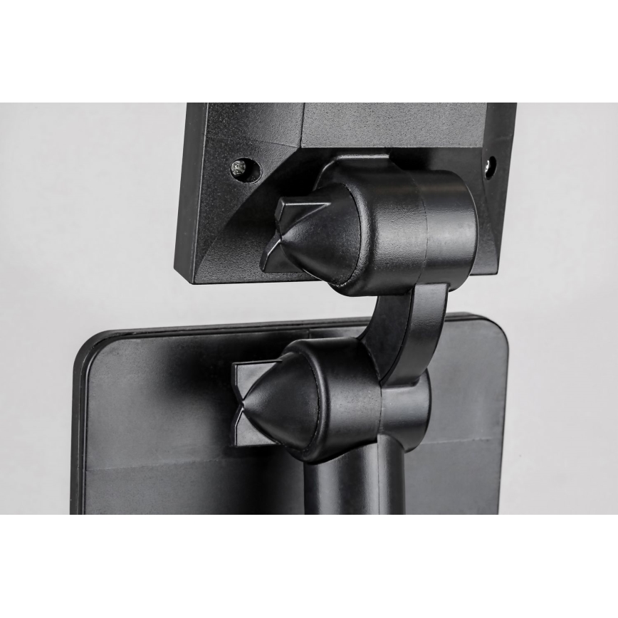 Rabalux - LED solreflektor med sensor LED/9,6W/3,7V IP44 2000 mAh