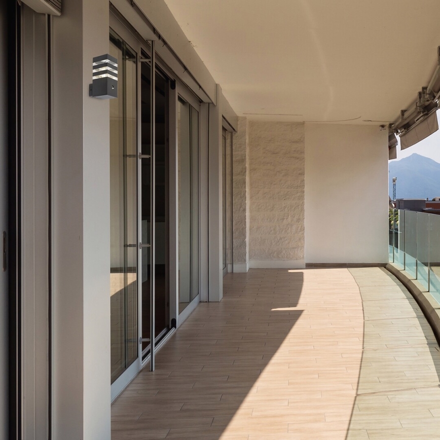 Rabalux - Utomhus vägglampa med sensor 1xE27/12W/230V IP44