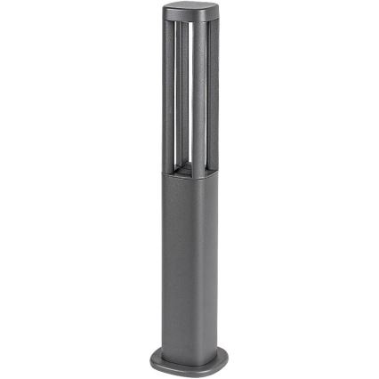 Rabalux - LED-lampa för utomhusbruk LED/7W/230V IP54 antracit