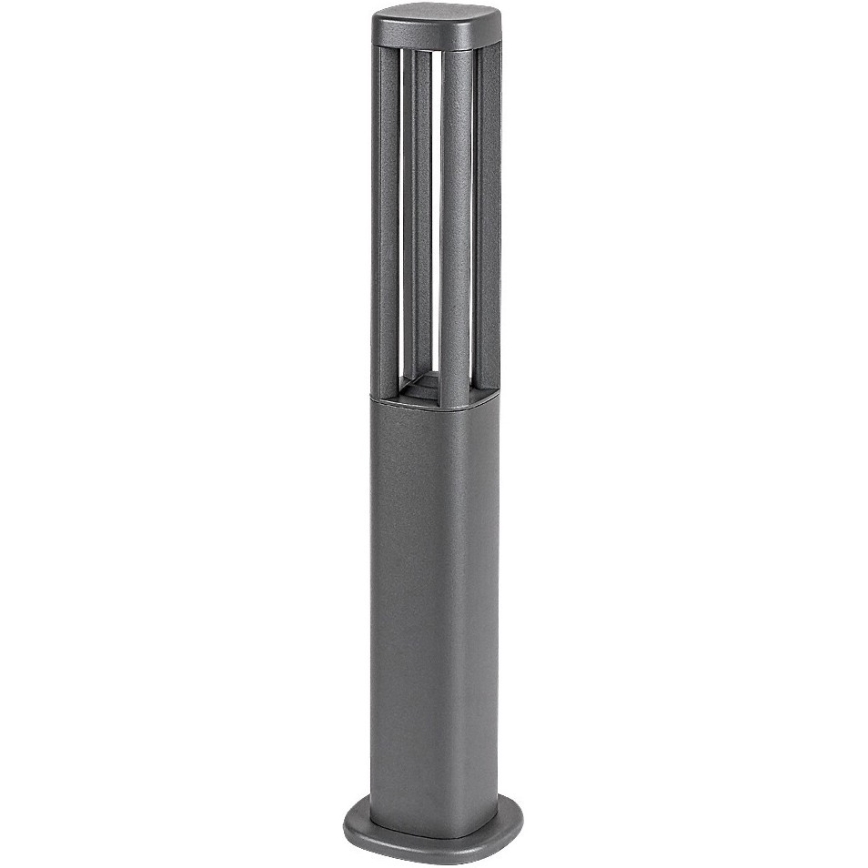 Rabalux - LED-lampa för utomhusbruk LED/7W/230V IP54 antracit