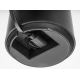 Rabalux - LED Dimbar touch uppladdningsbar bordslampa LED/5W/5V IP44 svart