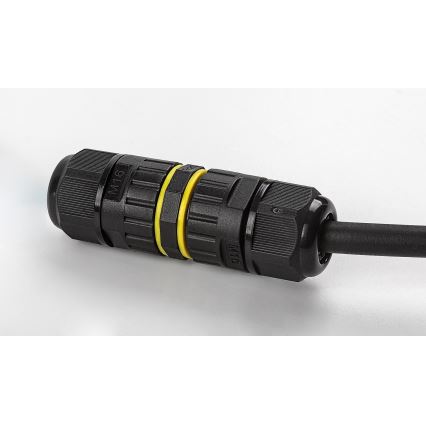 Rabalux - Utomhuslampa 1xGU10/10W/230V IP54 54,5 cm antracit