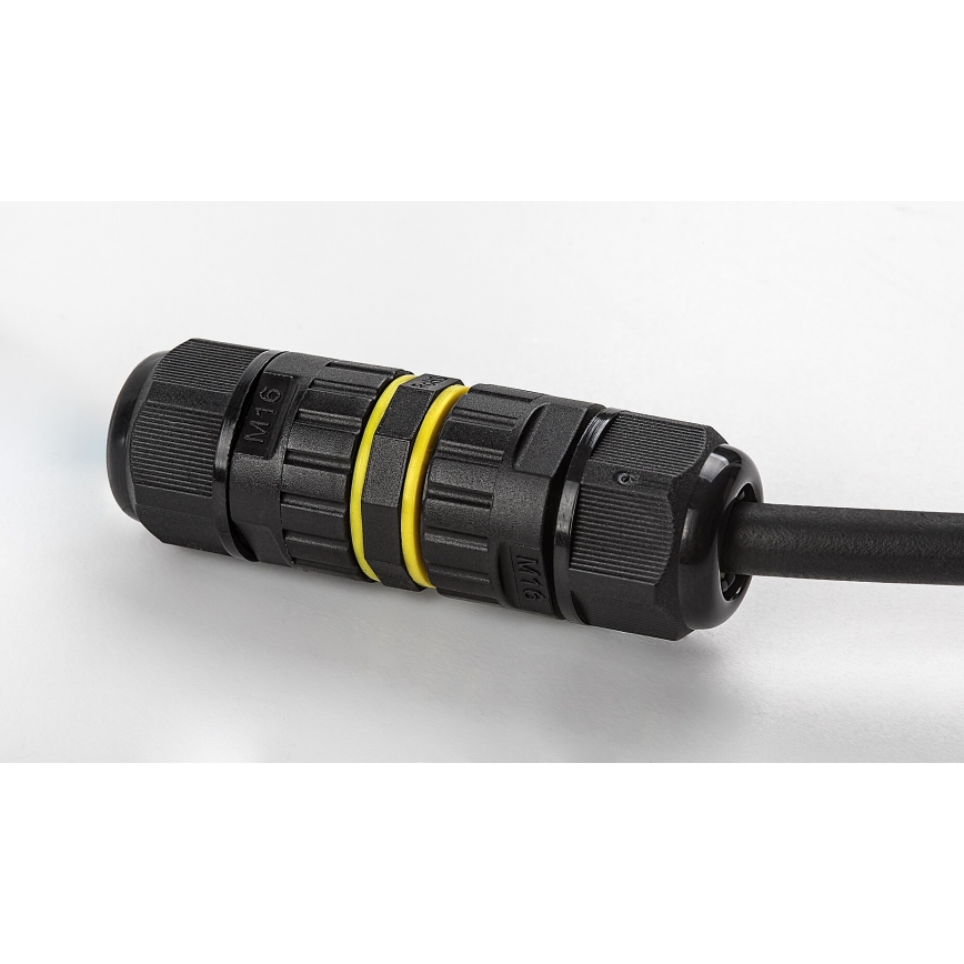 Rabalux - Utomhuslampa 1xGU10/10W/230V IP54 54,5 cm antracit