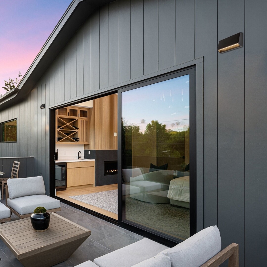 Rabalux - LED vägglampa för utomhusbruk LED/3W/230V IP54