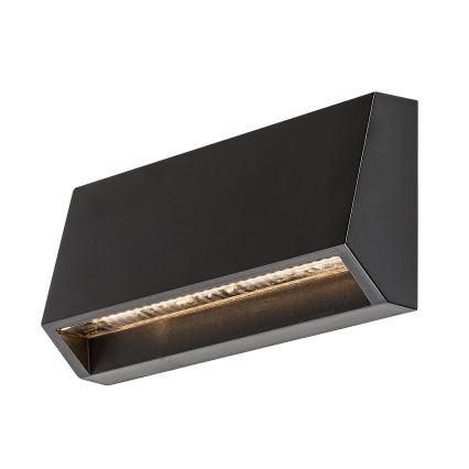 Rabalux - LED vägglampa för utomhusbruk LED/3W/230V IP54