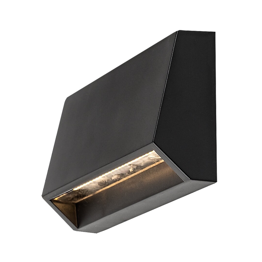 Rabalux - LED vägglampa för utomhusbruk LED/3W/230V IP54