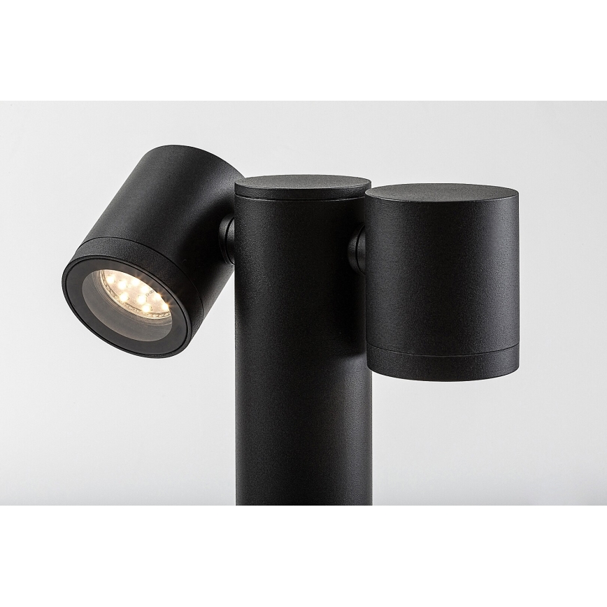 Rabalux - Utomhuslampa 2xGU10/35W/230V IP44