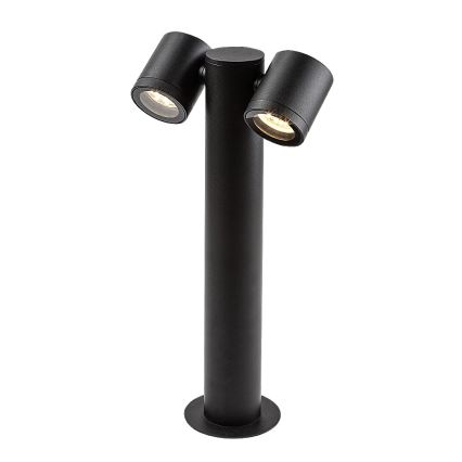 Rabalux - Utomhuslampa 2xGU10/35W/230V IP44