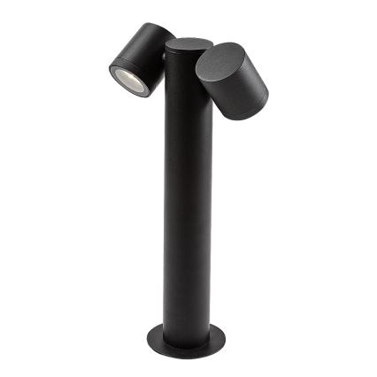 Rabalux - Utomhuslampa 2xGU10/35W/230V IP44