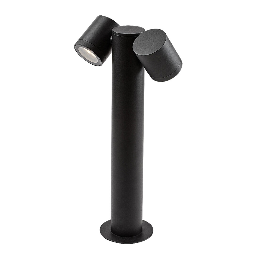 Rabalux - Utomhuslampa 2xGU10/35W/230V IP44